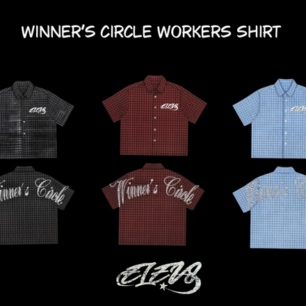 Winners Circle Shirt