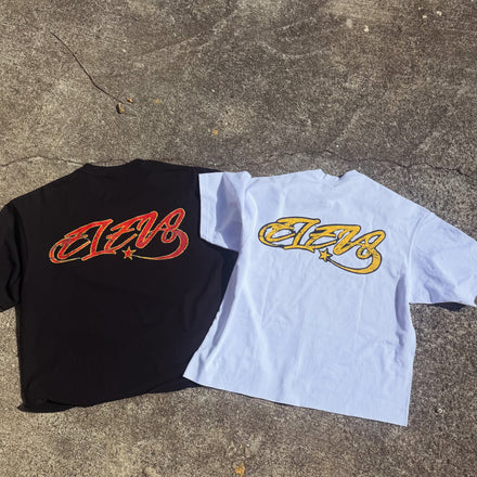 ELEV8 Victory Lap Tee