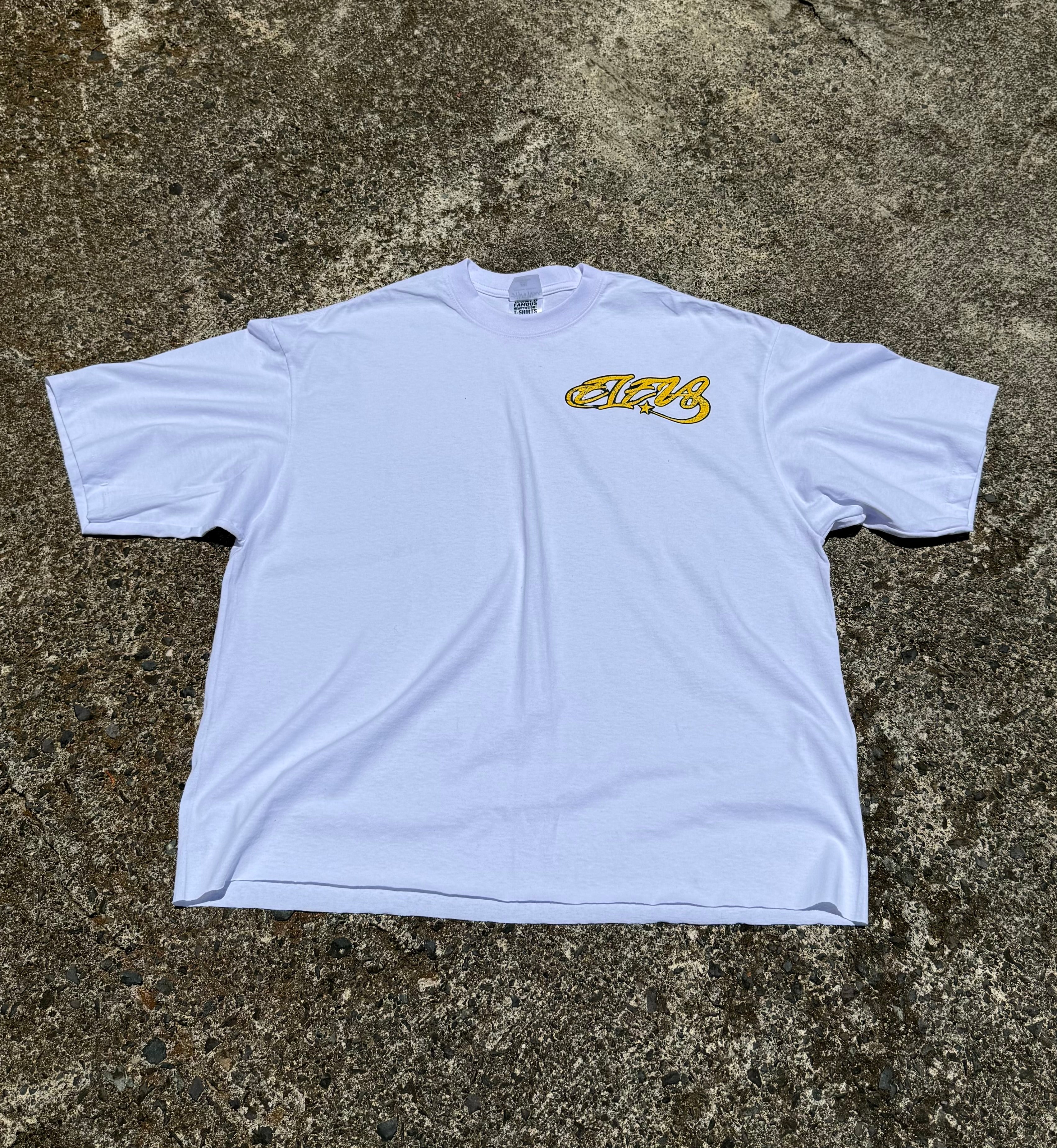 ELEV8 Victory Lap Tee
