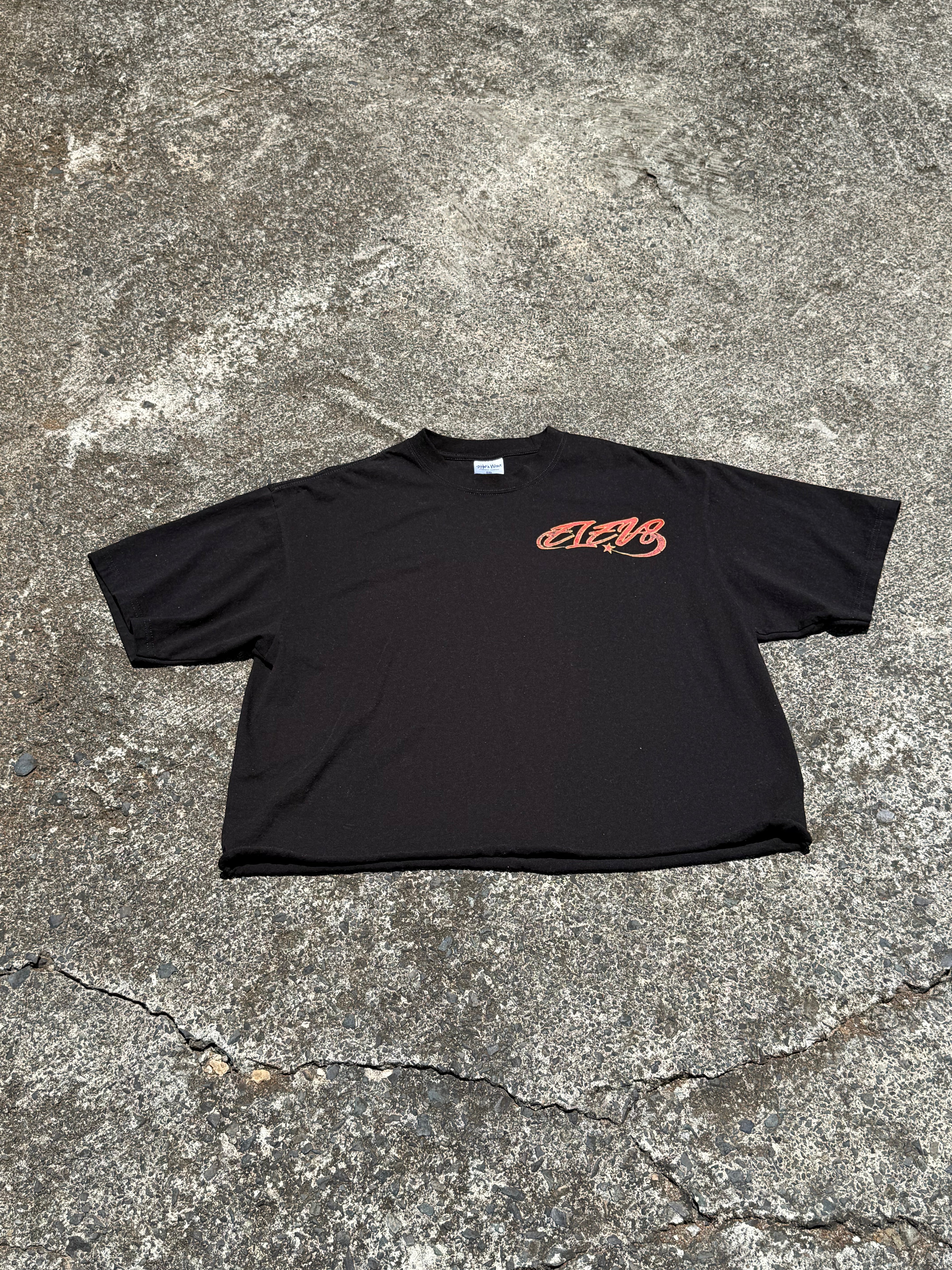 ELEV8 Victory Lap Tee