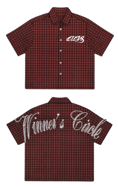 Winners Circle Shirt