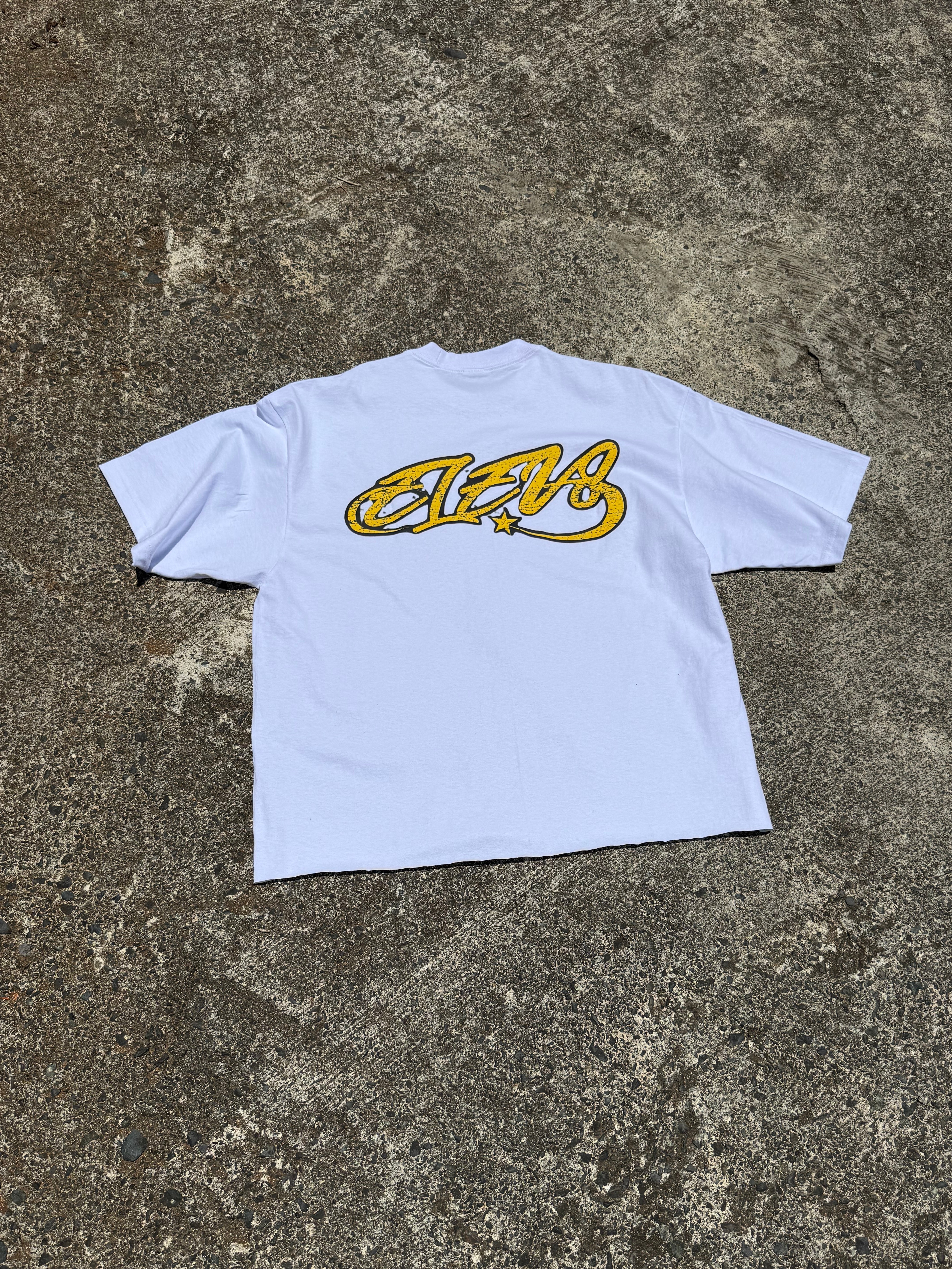 ELEV8 Victory Lap Tee