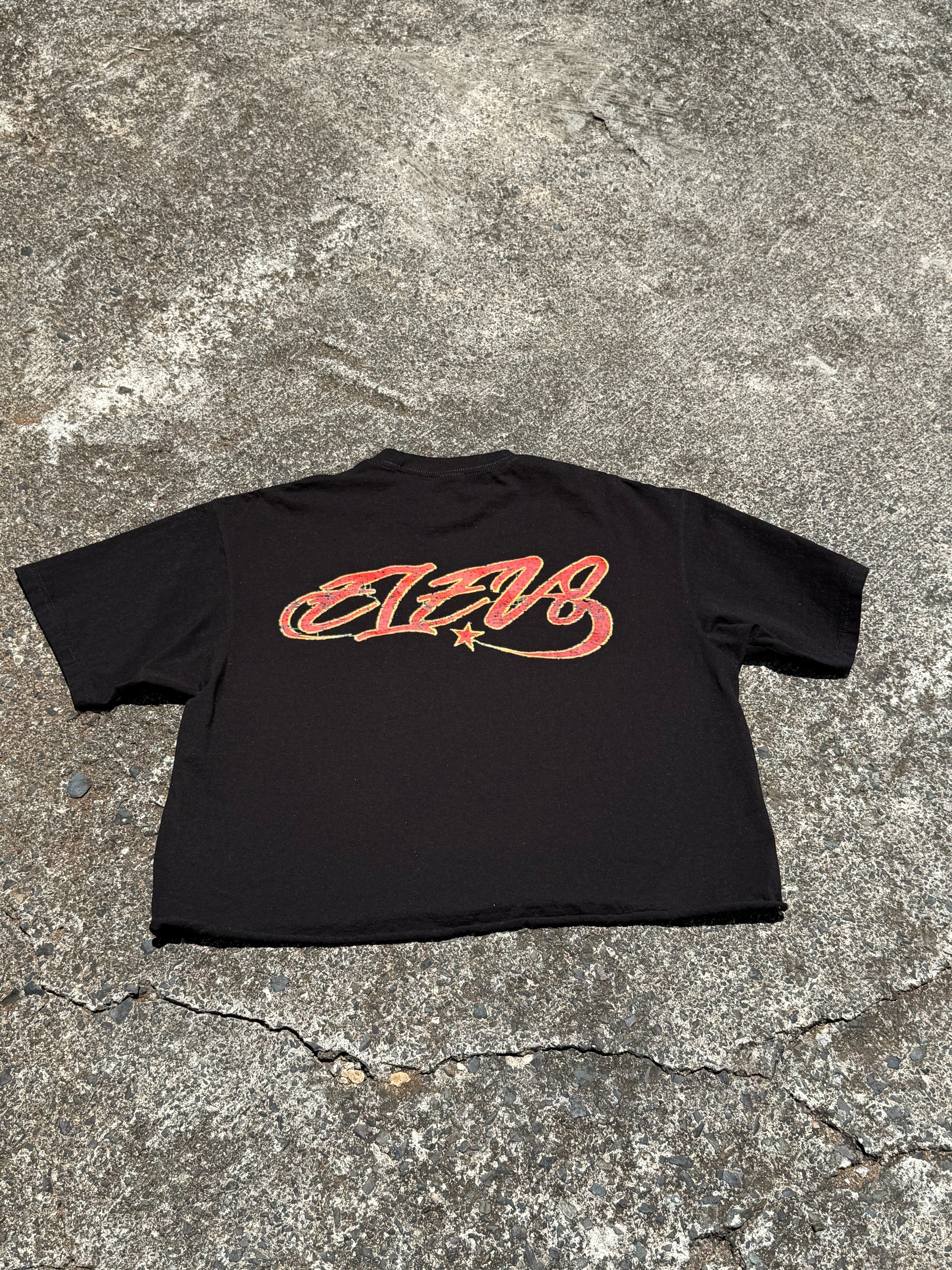 ELEV8 Victory Lap Tee